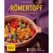 Römertopf, Kittler, Martina, Gräfe und Unzer, EAN/ISBN-13: 9783833861826