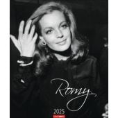 Romy Kalender 2025, Weingarten, EAN/ISBN-13: 9783839900642