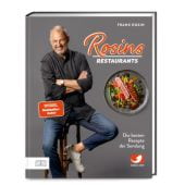 Rosins Restaurants, Rosin, Frank, ZS Verlag GmbH, EAN/ISBN-13: 9783965844629