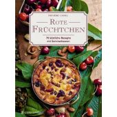 Rote Früchtchen, Cassel, Frédéric, Gerstenberg Verlag GmbH & Co.KG, EAN/ISBN-13: 9783836921633