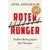 Roter Hunger, Applebaum, Anne, Siedler, Wolf Jobst, Verlag, EAN/ISBN-13: 9783827500526