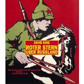 Roter Stern über Russland, EAN/ISBN-13: 9783886340910