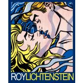 Roy Lichtenstein, Prestel Verlag, EAN/ISBN-13: 9783791377407