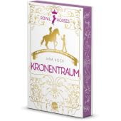 Royal Horses - Kronentraum, Hoch, Jana, Arena Verlag, EAN/ISBN-13: 9783401512563