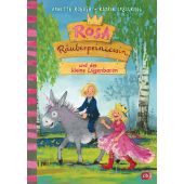 Rosa Räuberprinzessin und der kleine Lügenbaron, Roeder, Annette, cbj, EAN/ISBN-13: 9783570176962