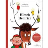 Hirsch Heinrich, Rodrian, Fred, Beltz, Julius Verlag GmbH & Co. KG, EAN/ISBN-13: 9783407772299