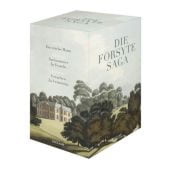 Die Forsyte Saga, Galsworthy, John, Reclam, Philipp, jun. GmbH Verlag, EAN/ISBN-13: 9783150300800