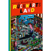 Rückwärtsland, Wagenbreth, Henning, Hammer Verlag, EAN/ISBN-13: 9783779506461