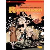 Rummelsdorf: Der Patient A, Beka, Carlsen Verlag GmbH, EAN/ISBN-13: 9783551777089