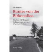 Runter von der Birkenallee, May, Dittmar, be.bra Verlag GmbH, EAN/ISBN-13: 9783898092579