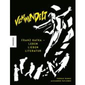 Verwandelt, Pavlenko, Alexander/Dahms, Thomas, Knesebeck Verlag, EAN/ISBN-13: 9783957288066