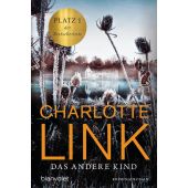 Das andere Kind, Link, Charlotte, Blanvalet Taschenbuch Verlag, EAN/ISBN-13: 9783734107931