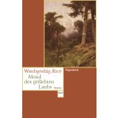 Mond des gefärbten Laubs, Rice, Waubgeshig, Wagenbach, Klaus Verlag, EAN/ISBN-13: 9783803128683