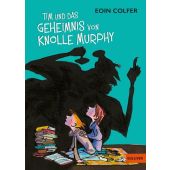 Tim und das Geheimnis von Knolle Murphy, Colfer, Eoin, Gulliver Verlag, EAN/ISBN-13: 9783407813312