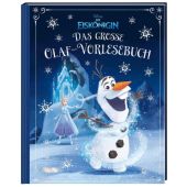 Disney: Das große Olaf-Vorlesebuch, Disney, Walt, Carlsen Verlag GmbH, EAN/ISBN-13: 9783551280657