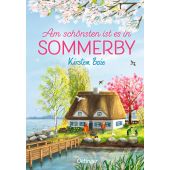 Sommerby 4. Am schönsten ist es in Sommerby, Boie, Kirsten, Verlag Friedrich Oetinger GmbH, EAN/ISBN-13: 9783751203920