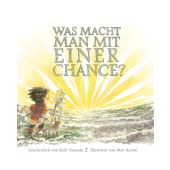 Was macht man mit einer Chance?, Yamada, Kobi, Wimmelbuchverlag, EAN/ISBN-13: 9783947188420