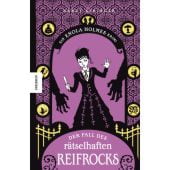 Der Fall des rätselhaften Reifrocks, Springer, Nancy, Knesebeck Verlag, EAN/ISBN-13: 9783957282644