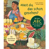 Hast du das schon gesehen?, Köpnick, Gloria/Stamm, Rainer, Insel Verlag, EAN/ISBN-13: 9783458643968