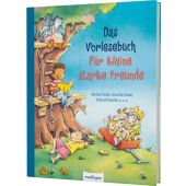 Das Vorlesebuch für kleine starke Freunde, Esslinger Verlag, EAN/ISBN-13: 9783480238637