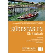 Südostasien - Die Inselwelt