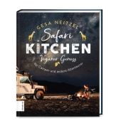 Safari Kitchen, Neitzel, Gesa, ZS Verlag GmbH, EAN/ISBN-13: 9783965840973