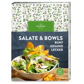 Salate & Bowls, Dr. Oetker Verlag KG, EAN/ISBN-13: 9783767018549