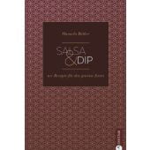 Salsa & Dip, Rüther, Manuela, Christian Verlag, EAN/ISBN-13: 9783959613422