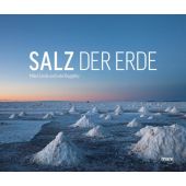 Salz der Erde, Landa, Mikel/Duggleby, Luke, mareverlag GmbH & Co oHG, EAN/ISBN-13: 9783866482241