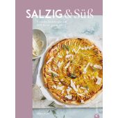 Salzig & Süß, Krais, Milena, Christian Verlag, EAN/ISBN-13: 9783959619431