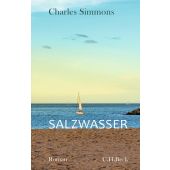 Salzwasser, Simmons, Charles, Verlag C. H. BECK oHG, EAN/ISBN-13: 9783406817106