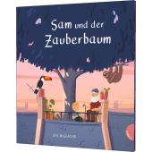 Sam und der Zauberbaum, McGeachin, Jess, Gabriel Verlag, EAN/ISBN-13: 9783522306348