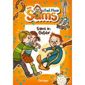 Sams in Gefahr, Maar, Paul, Verlag Friedrich Oetinger GmbH, EAN/ISBN-13: 9783789108310