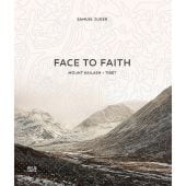 Samuel Zuder - Face to Faith, Zuder, Samuel, Hatje Cantz Verlag GmbH & Co. KG, EAN/ISBN-13: 9783775741507