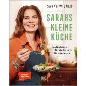 Sarahs kleine Küche, Wiener, Sarah, Gräfe und Unzer, EAN/ISBN-13: 9783833888373