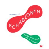 Schablonen, Contraire, Bastien, Laurence King Verlag GmbH, EAN/ISBN-13: 9783962441838