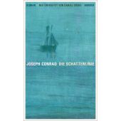 Die Schattenlinie, Conrad, Joseph, Carl Hanser Verlag GmbH & Co.KG, EAN/ISBN-13: 9783446254565