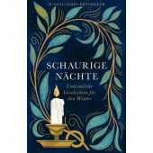 Schaurige Nächte, DuMont Buchverlag GmbH & Co. KG, EAN/ISBN-13: 9783832182106