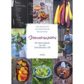 Scheunenwirtin, Heinzelmann, Ursula, Insel Verlag, EAN/ISBN-13: 9783458643470