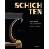 Schichten, Thillmann, Wolfgang, Hirmer Verlag, EAN/ISBN-13: 9783777431093