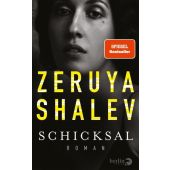 Schicksal, Shalev, Zeruya, Berlin Verlag GmbH - Berlin, EAN/ISBN-13: 9783827011862