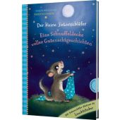 Der kleine Siebenschläfer: Eine Schnuffeldecke voller Gutenachtgeschichten, Thienemann Verlag GmbH, EAN/ISBN-13: 9783522186704