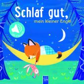 Schlaf gut, mein kleiner Engel, YoYo Books Jo Dupré BVBA, EAN/ISBN-13: 9789464220230