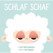 Schlaf Schaf, Cummins, Lucy Ruth, adrian Verlag, EAN/ISBN-13: 9783985851256