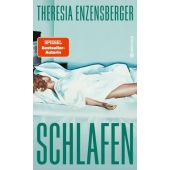 Schlafen, Enzensberger, Theresia, Hanser Berlin, EAN/ISBN-13: 9783446279629