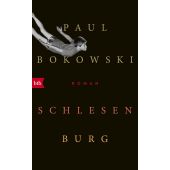 Schlesenburg, Bokowski, Paul, btb Verlag, EAN/ISBN-13: 9783442759408