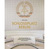 Schlossplatz Berlin, Meuser, Philipp, DOM publishers, EAN/ISBN-13: 9783869224985