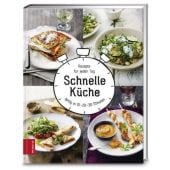 Schnelle Küche, Zunner, Marianne, ZS Verlag GmbH, EAN/ISBN-13: 9783898836647