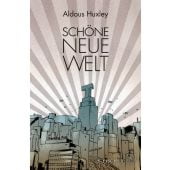 Schöne Neue Welt, Huxley, Aldous, Fischer, S. Verlag GmbH, EAN/ISBN-13: 9783103970593