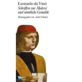 Schriften zur Malerei und sämtliche Gemälde, Vinci, Leonardo da, Schirmer/Mosel Verlag GmbH, EAN/ISBN-13: 9783829605724